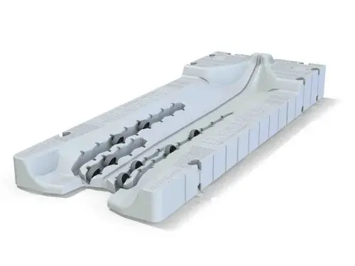 EZ Port VXP drive-on PWC port